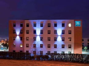  ibis budget Toulouse Aeroport  Бланьяк